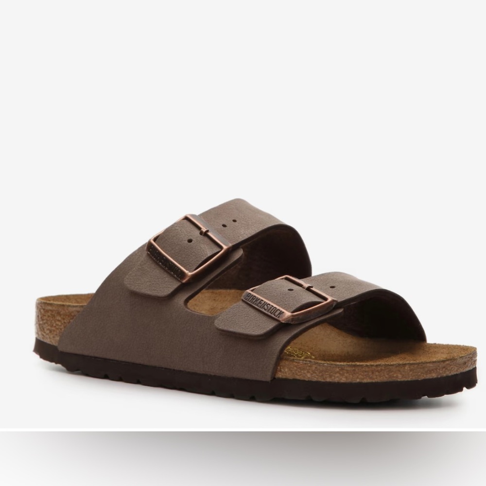Birkenstock Arizona Slide Sandal